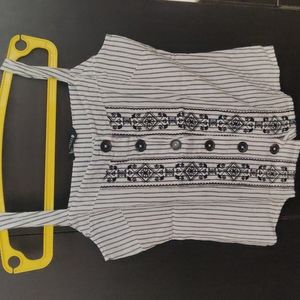 Beautiful Top
